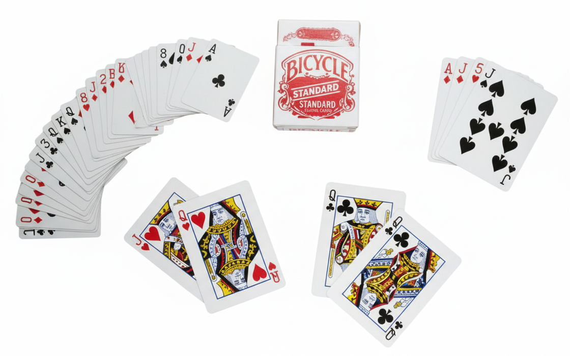 Mischievous Deck (FT)