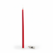 Vanishing Candle Red magic prop with white item