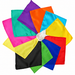 Silk - 9" - Pack of 12 - Assorted