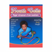 Mouth Coils Multicolor packaging on white background