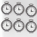 Enhanced production watches image