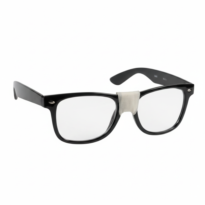 Nerd Birth Control Glasses (Empire), enhanced