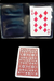 Two Card Monte Poker in Wallet - Enhanced
