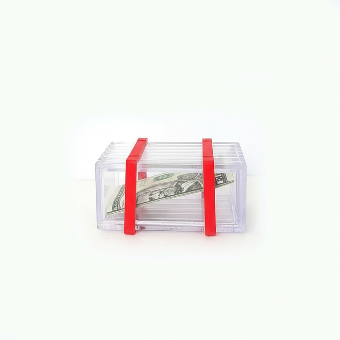 Wonder Treasure Box (FT)