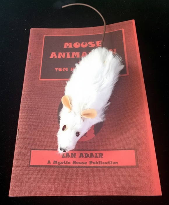 Enhanced Mouse Animation Image 1