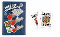 Tree of Diamonds Card Trick - Enhanced