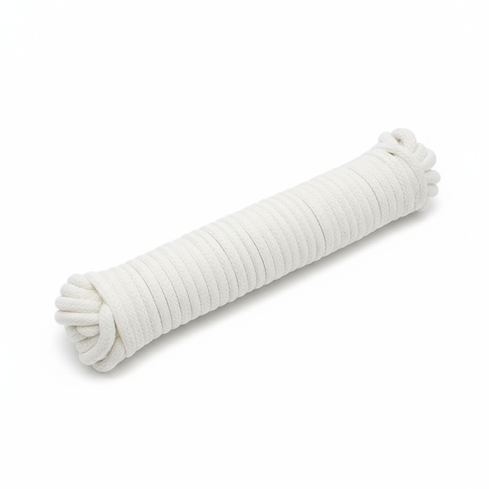 Magician's Rope - Soft 50 ft - White (FT)
