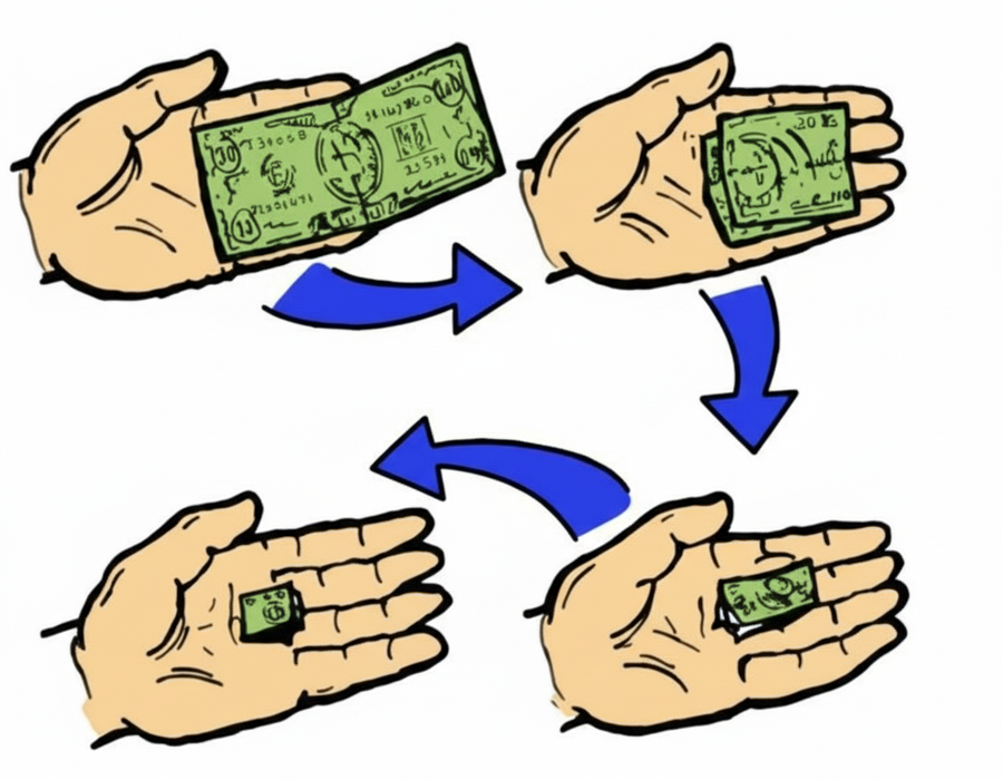 Enhanced Animated Bill product image