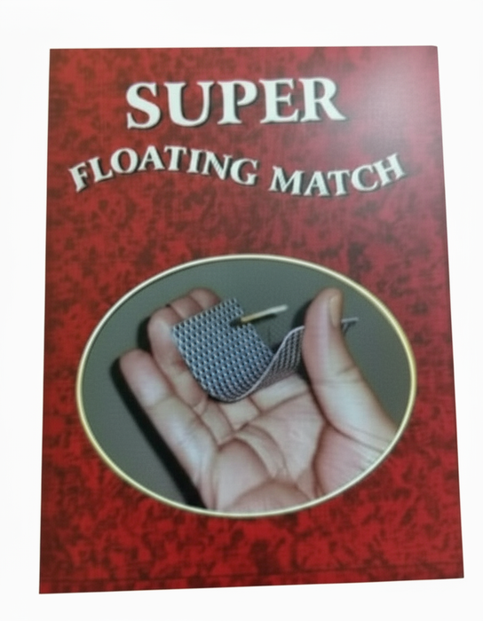 Floating Match Super (FT)