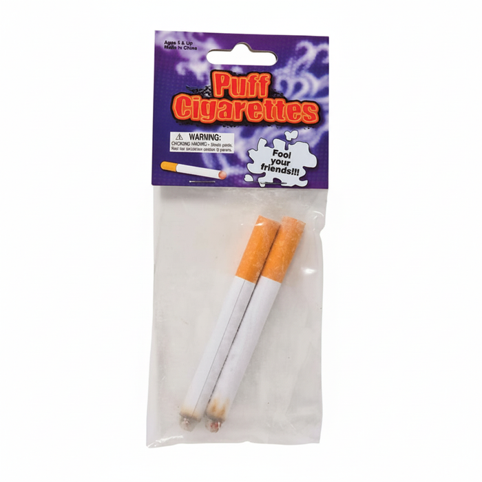Puff Cigarettes  2 pc - Pack of 12