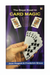 Royal Road to Card Magic book facing front without glare