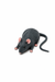 Rubber Lifelike Mouse - enhanced crisp product photo