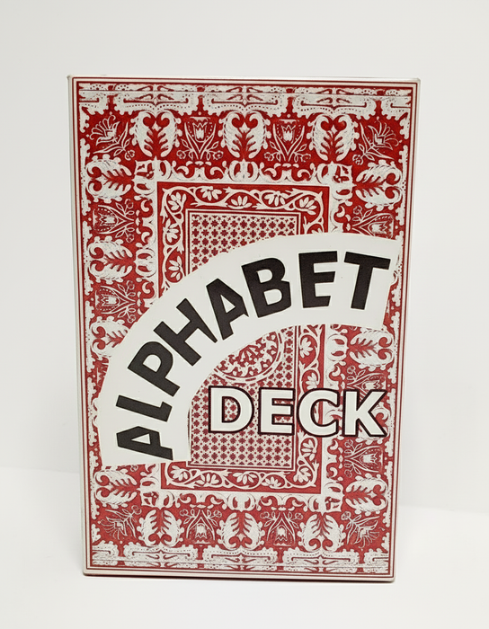Alphabet Deck (FT)