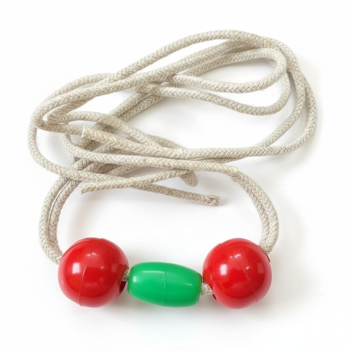 Grandmas Necklace (FT)