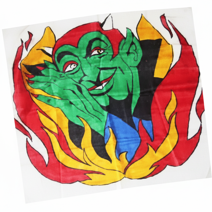 Devil Production Silk 36 inch