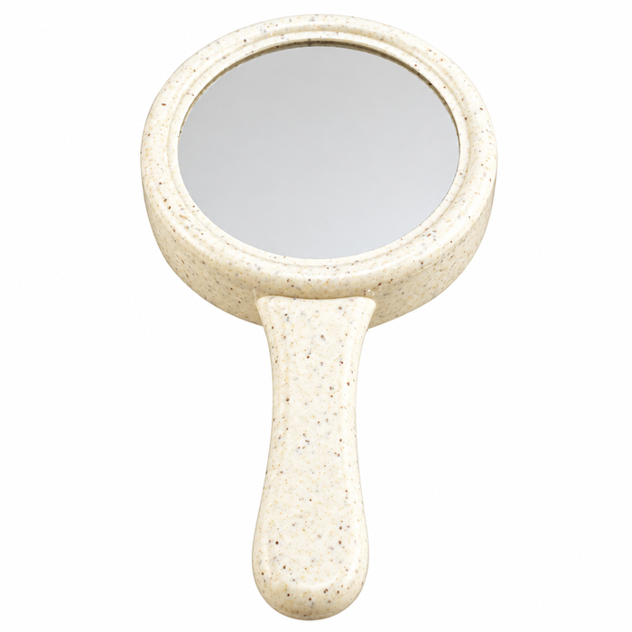 Laughing Magic Mirror with Sound handheld mirror