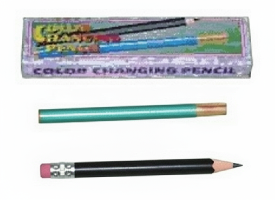 Color Changing Pencil (FT)