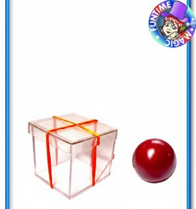 Bandit Ball (FT)
