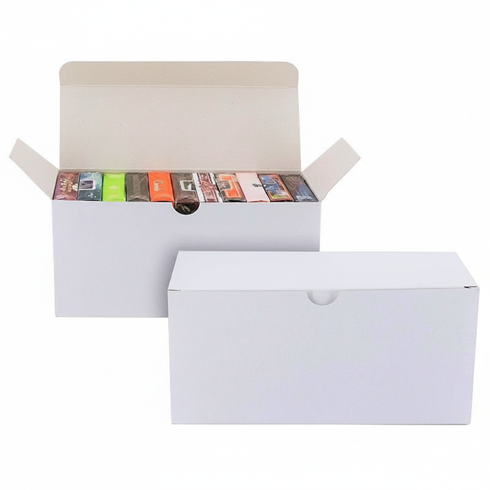 Storage Box for 12 Decks of Playing Cards