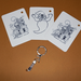 Adairs Ghost Escape magic trick