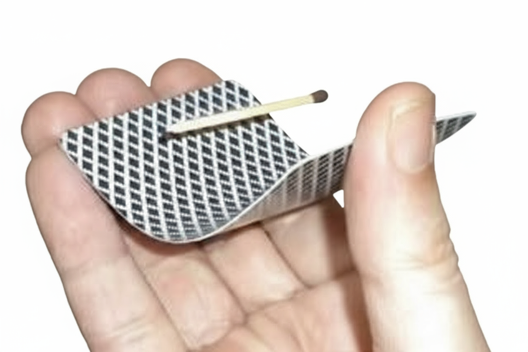 Floating Match Super (FT)