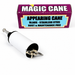 Appearing Cane - SS Economy (FT) - Black enhanced image 1