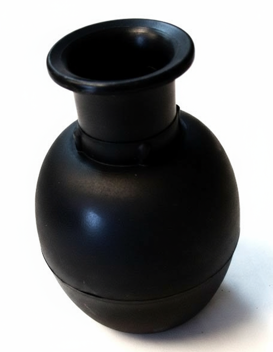 Water of India (FT)