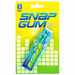 Snappy Gum packaging enhanced