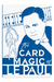 The Card Magic of LePaul book cover