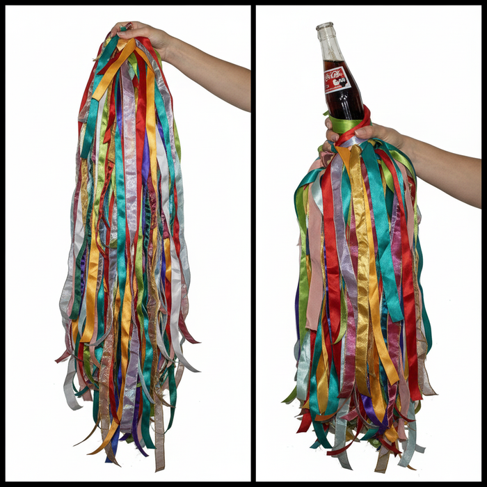 Adairs Carnival Ribbons - Small (FT)