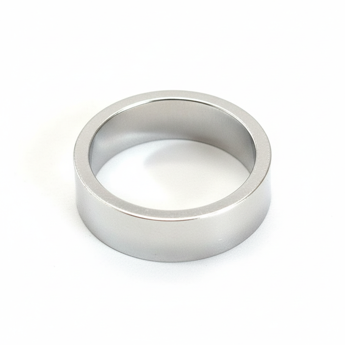 Bang Rings for Penny to Dime - Metal