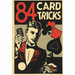 Enhanced 84 Card Tricks Book