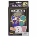 Magic trick box facing full forward, crisp product image