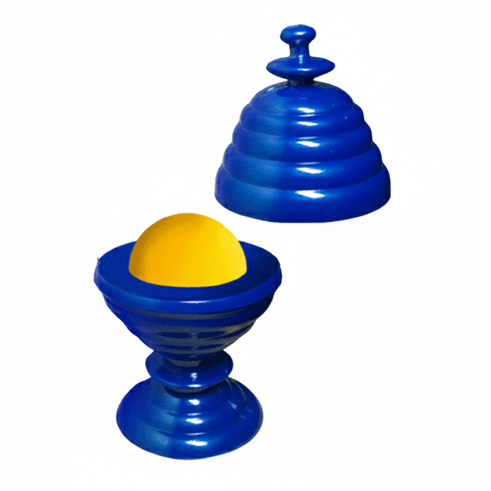 Ball and Vase (FT)