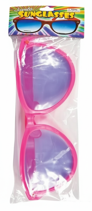 Jumbo Sunglasses