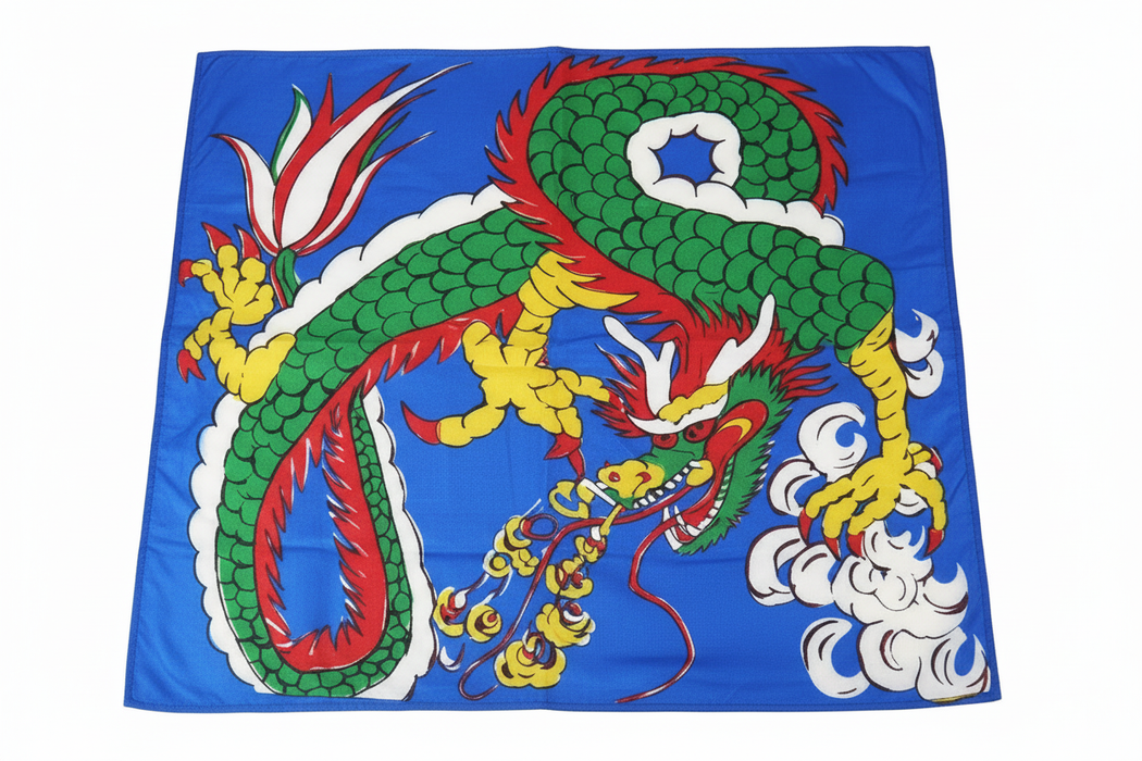 Dragon Production Silk 36" (FT)