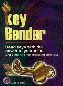 Key Bender (FT)