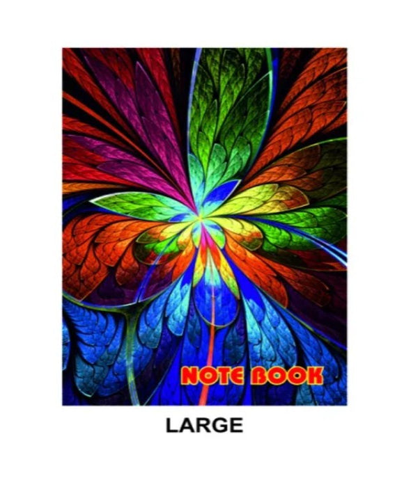 Tear No-Tear Pad - Large (FT)