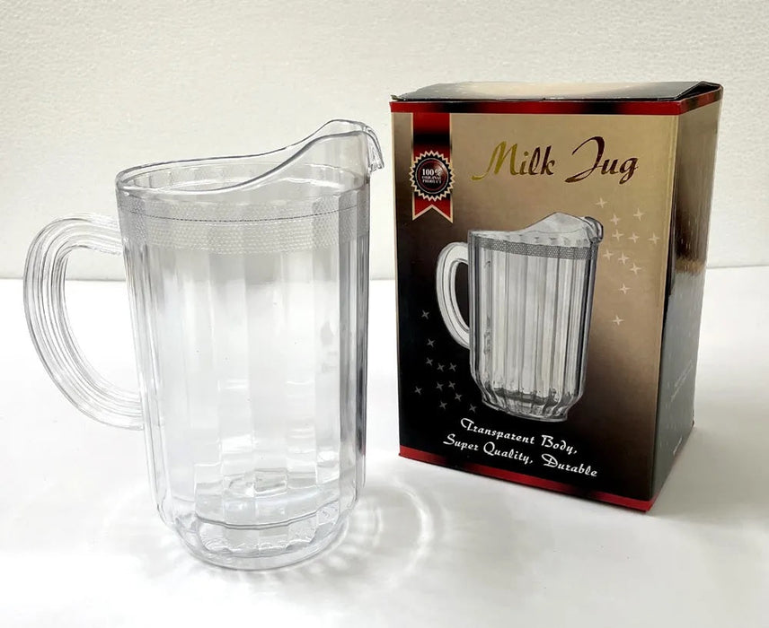 Milk Jug - Large (FT)