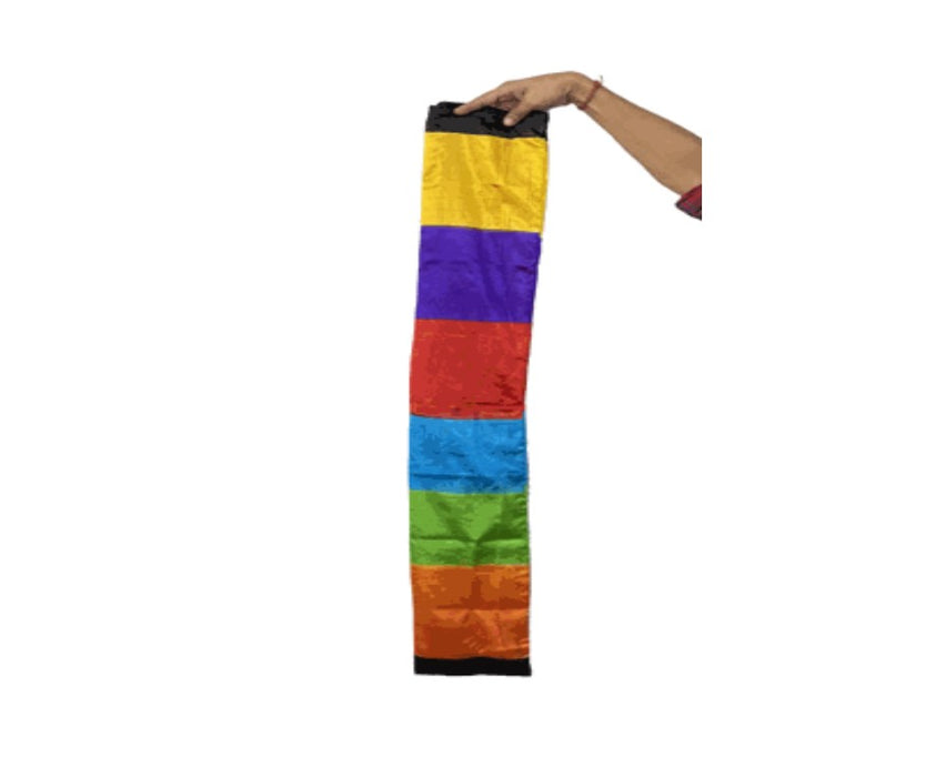 Pick A Color Streamer (FT)