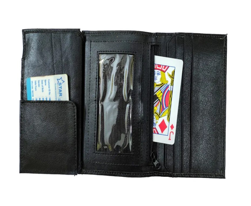 No Palm Card Wallet (FT)