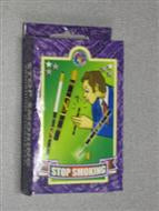 Stop Smoking Cigarette Trick (FT)