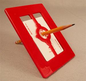 Penetration Frame (Royal)