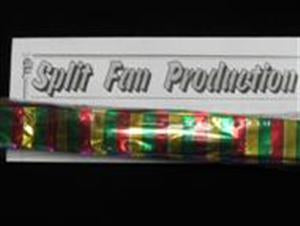 Split Fan Production (FT)