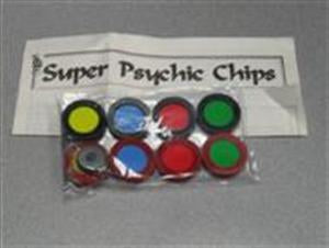 Super Psychic Chips (FT)
