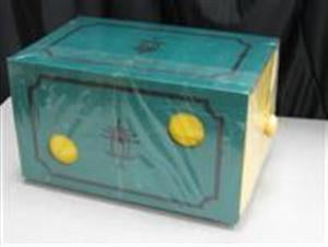 Super Drawer Box (FT)