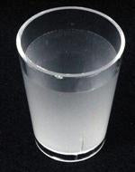 Vanishing Coin in Glass (Royal)