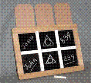 Epic Board (FT)