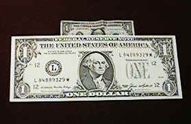 Inflated Dollar