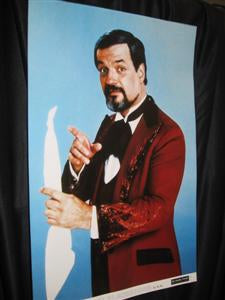 Magic Hands Collector Posters 100 Same